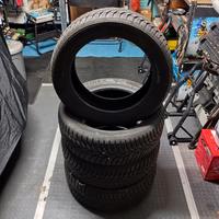 Gomme termiche Toyo 205/55 R17