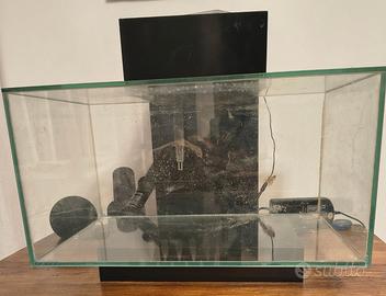 acquario fluval edge