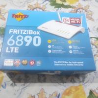 Fritz box 6890( leggi bene)