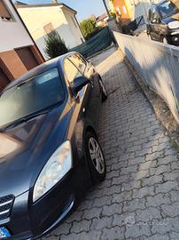Kia ceed 2009