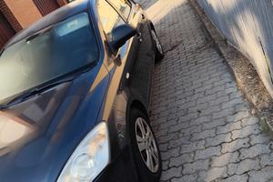 Kia ceed 2009
