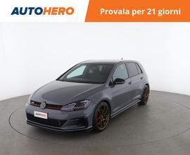 VOLKSWAGEN Golf GTI LN24601