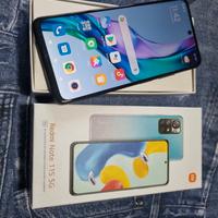 Xiaomi Redmi Note 11S 128gb 5G 