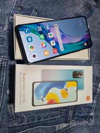 Xiaomi Redmi Note 11S 128gb 5G 