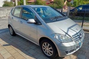 Mercedes-benz A 160 BlueEFFICIENCY Avantgarde