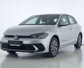 Volkswagen Polo 1.0 TSI Life