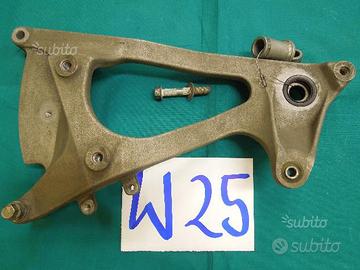 Piastra supporto ruota honda sh 125