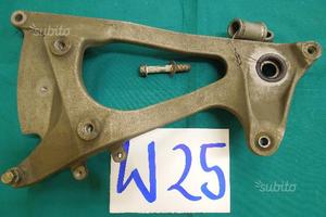 Piastra supporto ruota honda sh 125