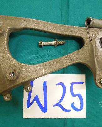 Piastra supporto ruota honda sh 125