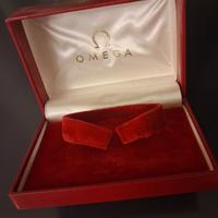 Omega speedmaster scatola anni 60