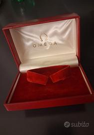 Omega speedmaster scatola anni 60
