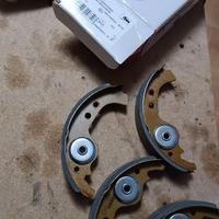 Fiat 126 Personal ricambi Ganasce Ferodo FSB27