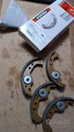 Fiat 126 Personal ricambi Ganasce Ferodo FSB27