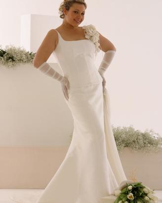 Abito nuovo idea! Sposa
