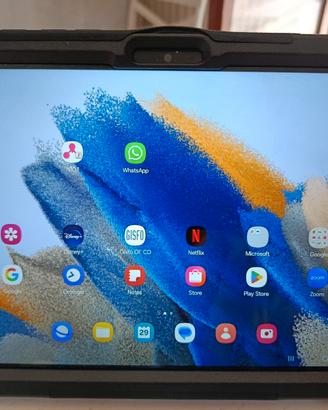Tablet Samsung A8 WI-FI 