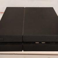 Play Station 4