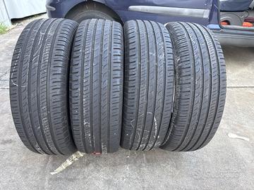 gomme usate 2156517 Estivo BARUM - BRAVURIS 5 HM -