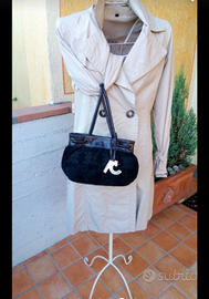 Borsa crazy frog