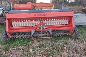 seminatrice Cimac Vittoria 3 mt