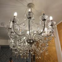 Lampadario Maisons Du Monde