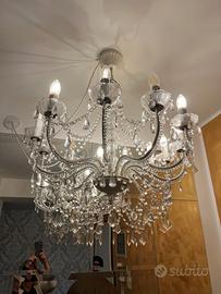 Lampadario Maisons Du Monde
