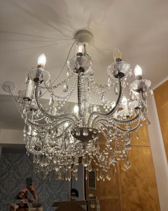 Lampadario Maisons Du Monde