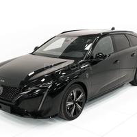 Peugeot 308 sw 1.5 bluehdi gt s&s 130cv eat8