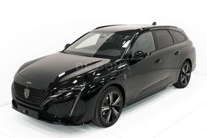 Peugeot 308 sw 1.5 bluehdi gt s&s 130cv eat8