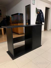 Mobile per acquario