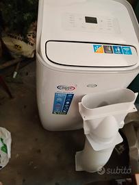 condizionatore Pinguino Argo 13000 BTU