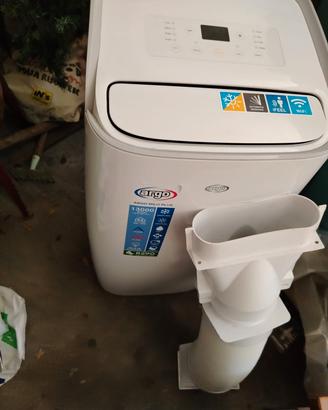 condizionatore Pinguino Argo 13000 BTU