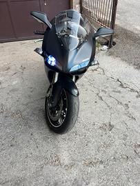 DUCATI 848