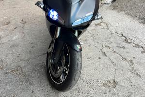 DUCATI 848