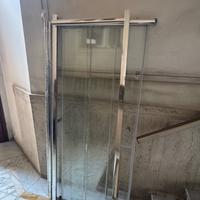 Box doccia 70x90