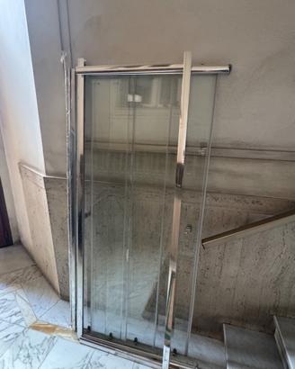 Box doccia 70x90