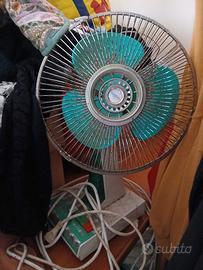 RE GA LO VENTILATOREC