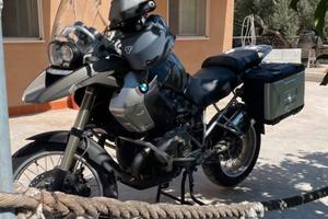 Bmw R1200 GS 2013