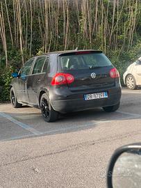 GOLF 5