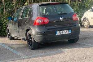 GOLF 5