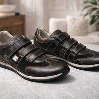Scarpe Nero Giardini