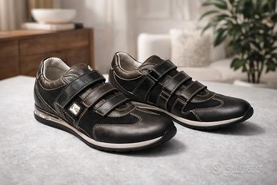 Scarpe Nero Giardini