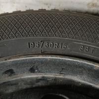 gomme invernali 