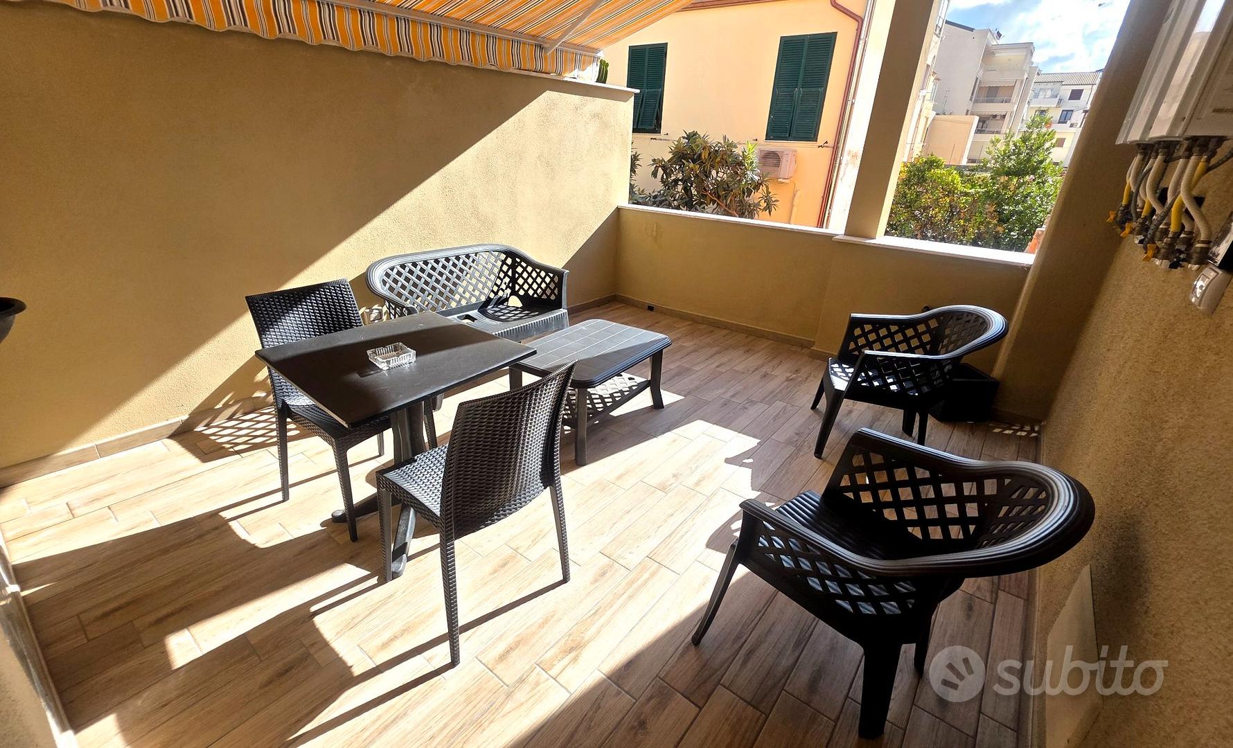 Appartamento – SS - Vista 3