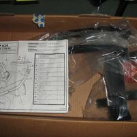 porta pacchi post. bmw r1100 RS 94-98