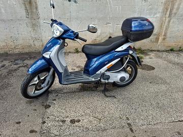 Piaggio Liberty 200
