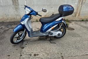 Piaggio Liberty 200