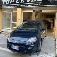 Fiat Punto 1.3 MJT II 85 CV 5 porte 12/2015