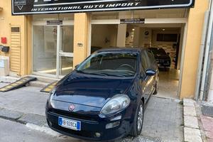 Fiat Punto 1.3 MJT II 85 CV 5 porte 12/2015