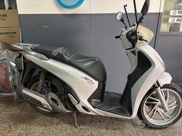 Ricambi Honda sh 125 2016