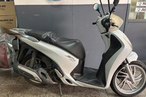 Ricambi Honda sh 125 2016